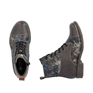 Lace-Up Boots | 74800 - Image 9