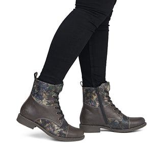 Lace-Up Boots | 74800 - Image 10