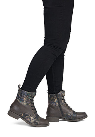 Lace-Up Boots | 74800 - Image 12