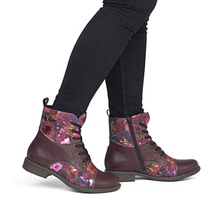 Lace-Up Boots | 74800 - Image 22