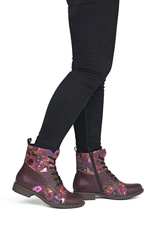 Lace-Up Boots | 74800 - Image 24
