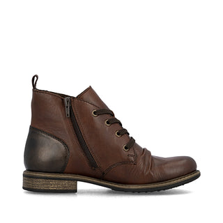 Lace-Up Boots | 74804 - Image 2
