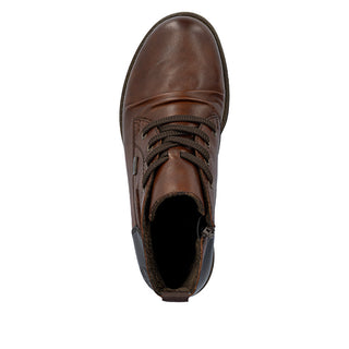 Lace-Up Boots | 74804 - Image 4