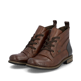 Lace-Up Boots | 74804 - Image 8