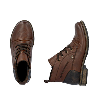 Lace-Up Boots | 74804 - Image 9