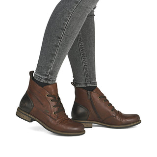 Lace-Up Boots | 74804 - Image 10