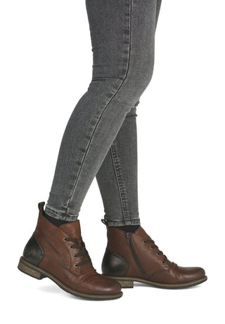 Lace-Up Boots | 74804 - Image 12