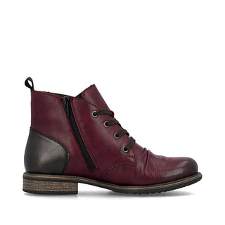 Lace-Up Boots | 74804 - Image 14