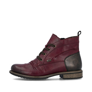 Lace-Up Boots | 74804 - Image 17