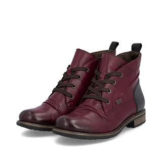 Lace-Up Boots | 74804 - Image 20
