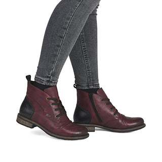 Lace-Up Boots | 74804 - Image 22