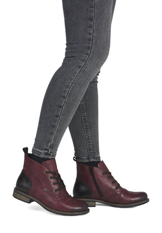 Lace-Up Boots | 74804 - Image 24