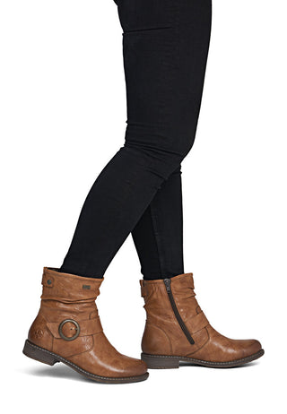 Short Boots | 74857 - Image 24
