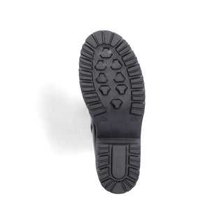 Rieker Comfort Women's Wide Mid-height Boots | 76002 - Image 7