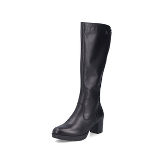 High-Shaft Boots | 77684 - Image 1