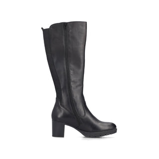 High-Shaft Boots | 77684 - Image 2