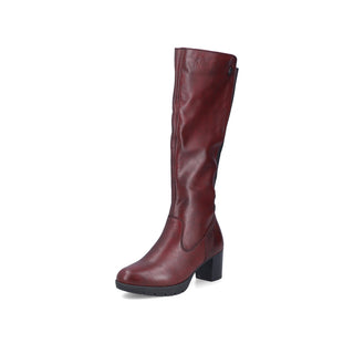 High-Shaft Boots | 77684 - Image 12