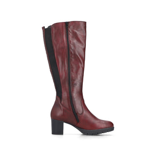 High-Shaft Boots | 77684 - Image 13