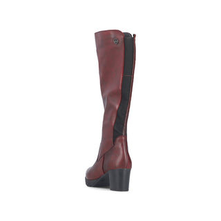 High-Shaft Boots | 77684 - Image 14