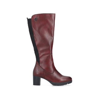 High-Shaft Boots | 77684 - Image 22