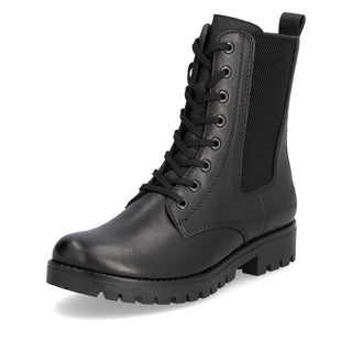 Rieker Comfort Women's Mid-height Boots | 78505 - Image 1