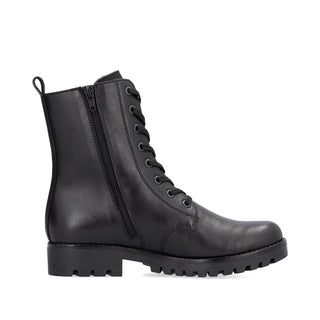 Rieker Comfort Women's Mid-height Boots | 78505 - Image 2