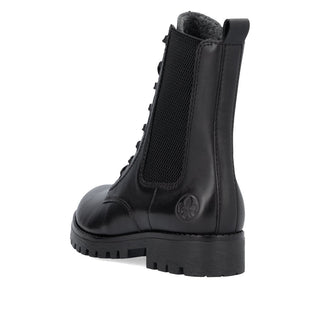 Rieker Comfort Women's Mid-height Boots | 78505 - Image 3