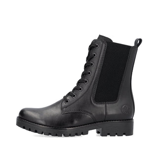 Rieker Comfort Women's Mid-height Boots | 78505 - Image 5