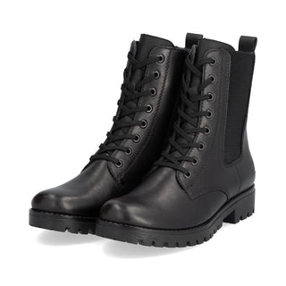 Rieker Comfort Women's Mid-height Boots | 78505 - Image 8