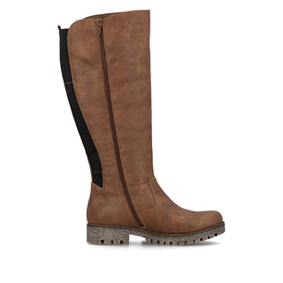 High-Shaft Boots | 78554 - Image 25