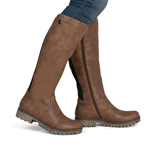 High-Shaft Boots | 78554 - Image 33