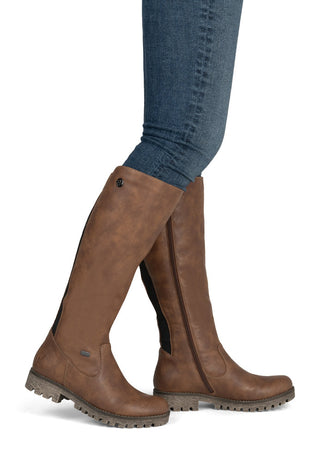 High-Shaft Boots | 78554 - Image 35