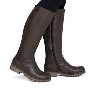 High-Shaft Boots | 78554 - Image 45