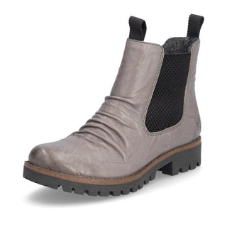 Rieker Comfort Women's Mid-height Boots | 78555 - Image 1