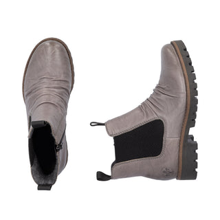 Rieker Comfort Women's Mid-height Boots | 78555 - Image 9