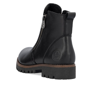 Rieker Comfort Women's Mid-height Boots | 78556 - Image 3