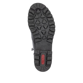 Rieker Comfort Women's Mid-height Boots | 78556 - Image 7