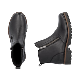 Rieker Comfort Women's Mid-height Boots | 78556 - Image 9