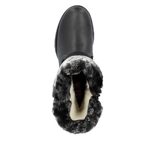 Rieker Comfort Women's TEX Waterproof Mid-height Boots | 78563 - Image 4