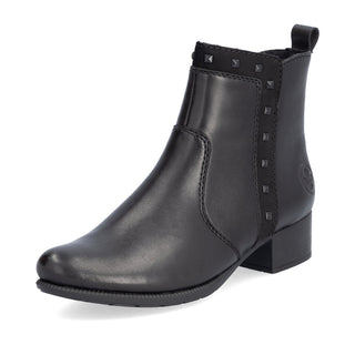 Rieker Comfort Women's Mid-height Boots | 78657 - Image 1