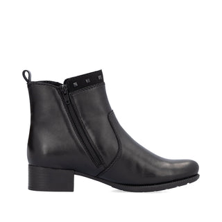 Rieker Comfort Women's Mid-height Boots | 78657 - Image 2
