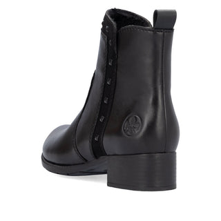 Rieker Comfort Women's Mid-height Boots | 78657 - Image 3