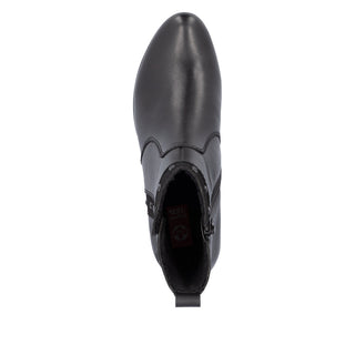 Rieker Comfort Women's Mid-height Boots | 78657 - Image 4