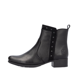 Rieker Comfort Women's Mid-height Boots | 78657 - Image 5