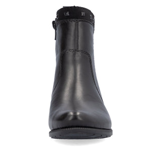 Rieker Comfort Women's Mid-height Boots | 78657 - Image 6