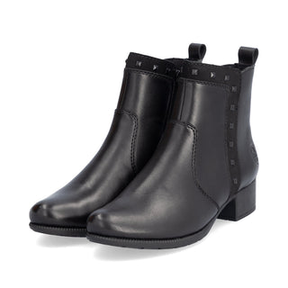 Rieker Comfort Women's Mid-height Boots | 78657 - Image 8