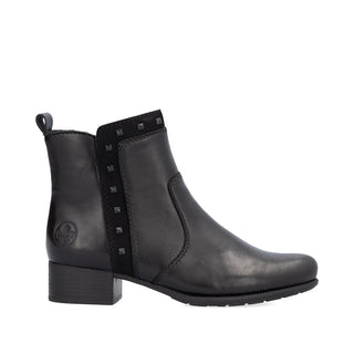 Rieker Comfort Women's Mid-height Boots | 78657 - Image 11