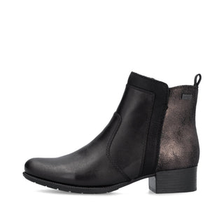 Rieker Comfort Women's TEX Waterproof Mid-height Boots | 78658 - Image 5