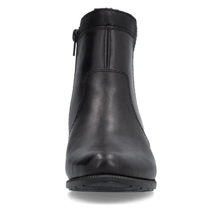 Rieker Comfort Women's TEX Waterproof Mid-height Boots | 78658 - Image 6