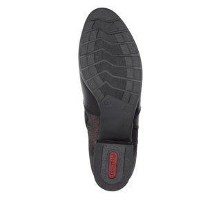Rieker Comfort Women's TEX Waterproof Mid-height Boots | 78658 - Image 7